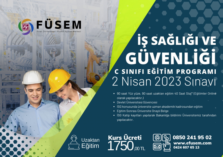 is-sagligi-ve-guvenligi-c-sinifi-egitim-programi-5342