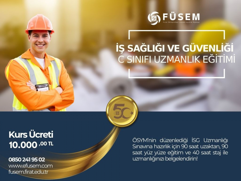 c-sinifi-is-sagligi-ve-guvenligi-isg-uzmanlik-egitimi-duyurusu-6675