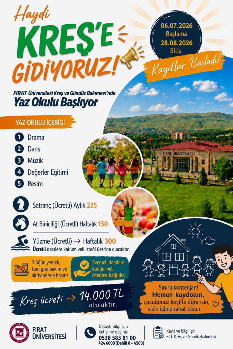 firat-universitesi-kres-ve-gunduz-bakimevi-yaz-okulu-basliyor-7469