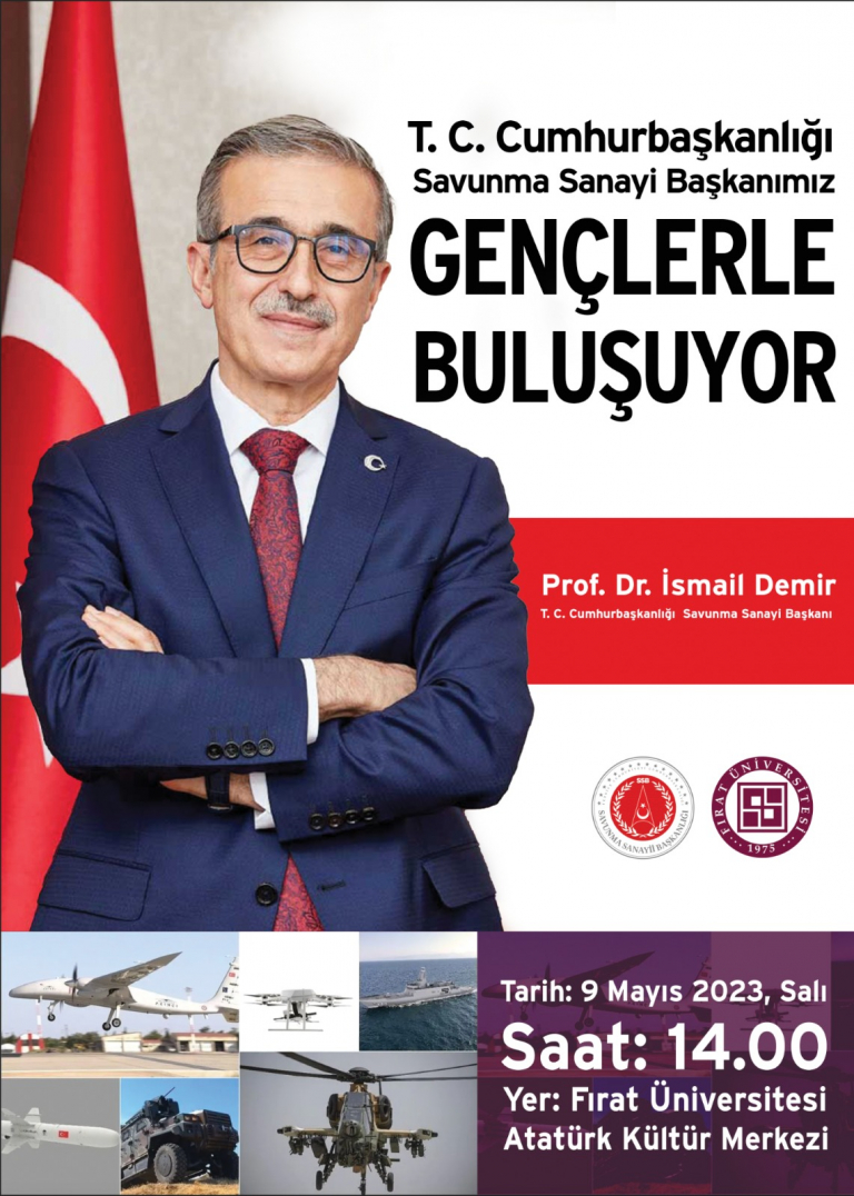 tc-cumhurbaskanligi-savunma-sanayi-baskani-genclerle-bulusuyor-5496