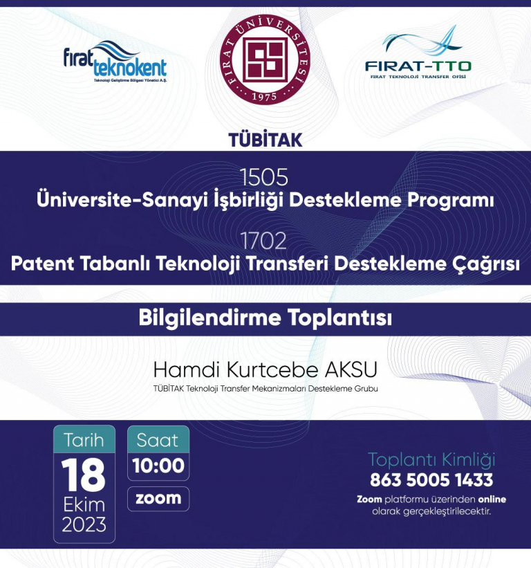 1505-universite-sanayi-isbirligi-destekleme-programi-ile-1702-patent-tabanli-teknoloji-transferi-destekleme-cagrisi-bilgilendirme-toplantisi-5726