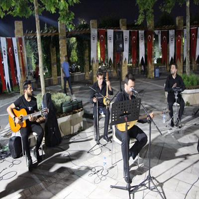 firat-universitesinde-15-temmuz-konseri-duzenlendi-3111