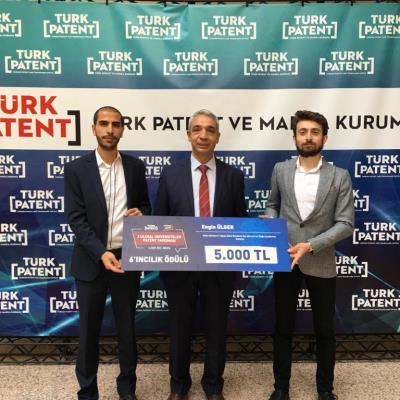 firat-universitesinin-yapay-zeka-destekli-projesine-turk-patent-kurumundan-odul-3493
