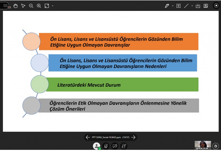 universitemizde-tubitak-2237-a-projeleri-kapsaminda-cevrim-ici-egitim-duzenlendi-6451
