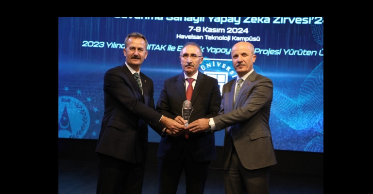 savunma-sanayii-baskanligindan-universitemize-onemli-odul-6791