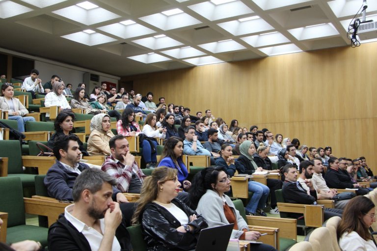 universitemizde-tubitak-1001-a-proje-hazirlama-egitimi-verildi-7405